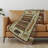 One Pixie Street  Red 50" x 70" Sherpa Throw Blanket, Red