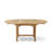 Arnott 4 - Person Teak Wood Patio Dining Set with