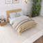 Full Size Natural Bamboo Wood Platform Bed-1164933869-1164933870