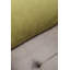 Swivel chair with armrests Chelsea Green