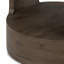 Matheus Solid Wood End Table-1137866878
