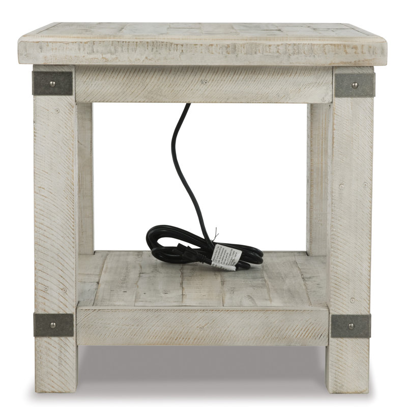 Carynhurst End Table