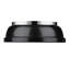 Plafonnier encastré 2 lumières Calico-291714151-291714158