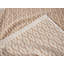 Stinson Organic Hand Towel 20"X30" Cream/Biscotti-924277656-968783631
