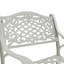 Fauteuil de salle à manger Galarza-738506019