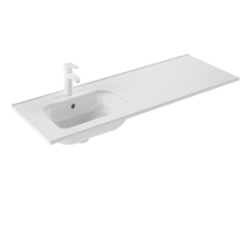 48'' L Bathroom Sink