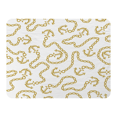 Quintanilla Quilted Throw Blanket