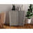 Modern Kitchen Storage Cabinet（1pc）