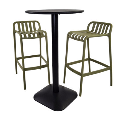 2 - Person Dining Set