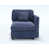 Dark Blue Corduroy selected
