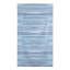 Nappe rayée en polyester-87955265