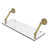 Satin Brass