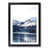 Black Framed
