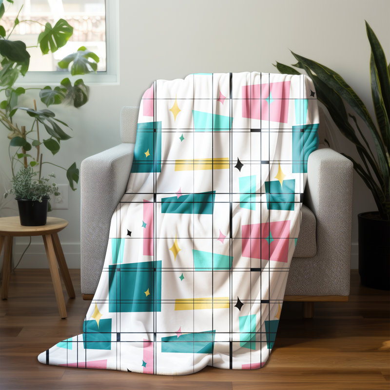 Throw Blanket, Throw