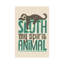 Sloth Is My Spirit Animals by Tobias Fonseca - Wrapped Canvas Print-1708819743