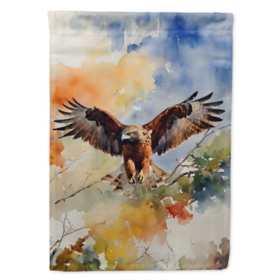 Drapeau Hawk House_DAC3231