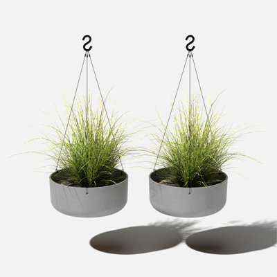 14" Hanging Planter
