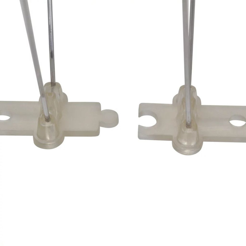 Marcourt Plastic, Stainless Steel Birding Accessories