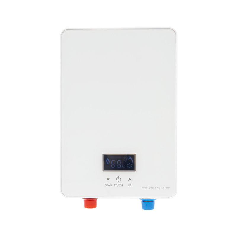 Chauffe-eau électrique sans réservoir 220V