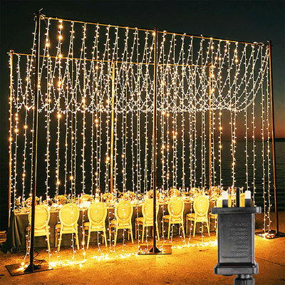 Anderia 600 cm LED Indoor / Outdoor String Lights