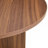 Versatile MDF Round Coffee Table-732110884-732110887
