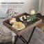 Tv Tray, Butler Table (set Of 2)