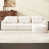 Tissu beige est en rupture de stock