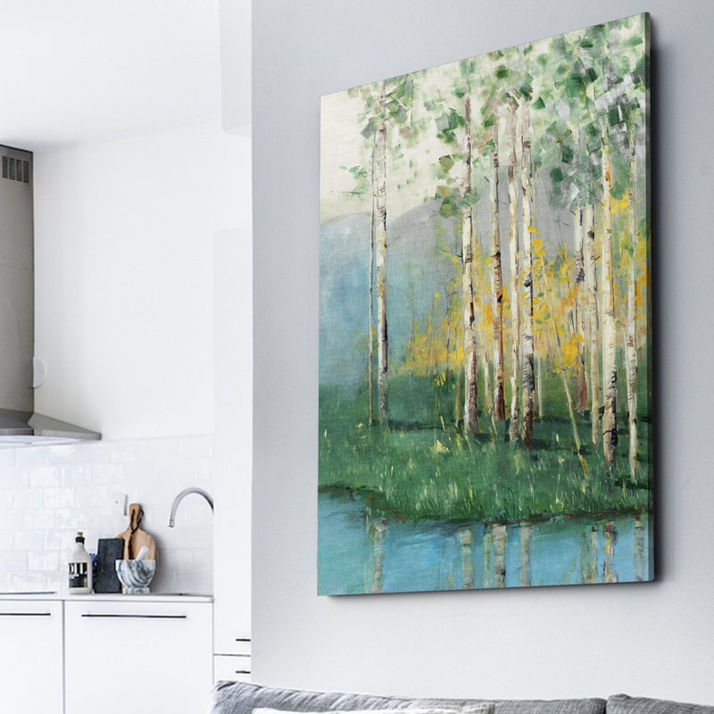Canvas Art, 16" H x 20" W x 1.5" D