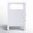 Celine 21" 2-Drawer Nightstand-820818756