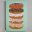 « coécrous stacked », impression sur toile-15318034