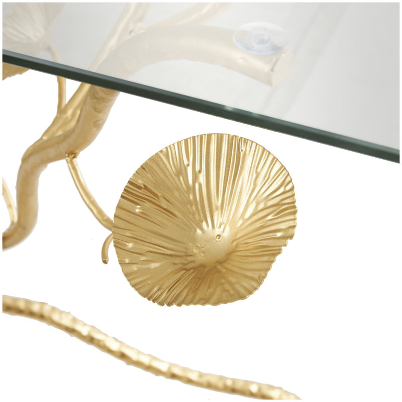 Zaanstad 43.25'' Console Table