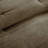 Boone Brown Faux Suede Striped 7-Piece King Comforter Set-1409822008-1466069799