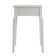 Pinckney End Table with Storage