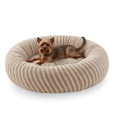 Lit apaisant pour chien Calming