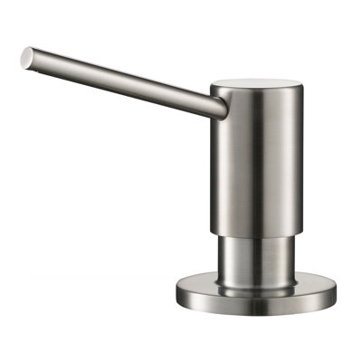 Soap Dispenser
