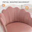 Fairmont Park Heathfield Velvet Office Chair-517587069
