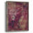 Branching Out XVII Framed Print - Solid Wood
