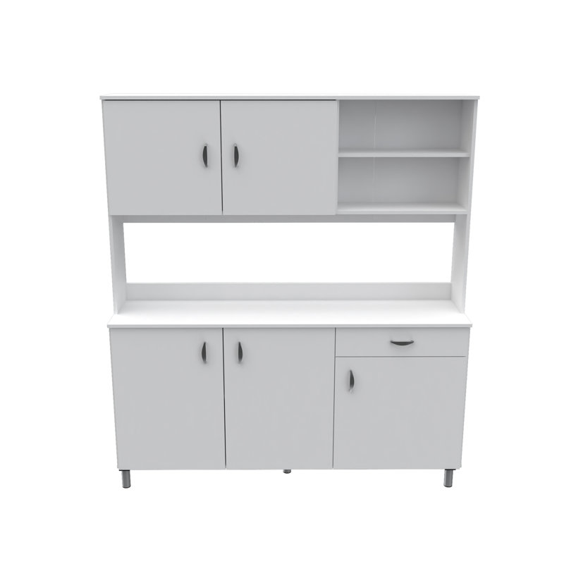 Breigha 70.08'' Kitchen Pantry