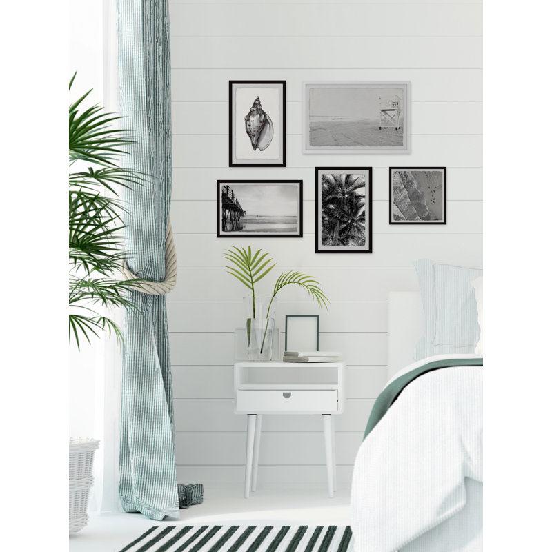 «Lexical Field» Pentaptych d'Alexandros