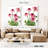 Harnek Echinacea Flower Cluster-108473198