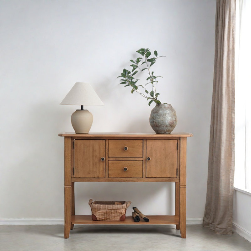 American Console Table