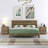 Isenbert Crissman 2 Drawer Nightstand-488118874