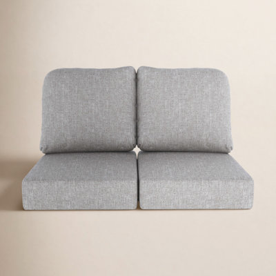 Amala 22" Sunbrella® Seat and Back Cushion