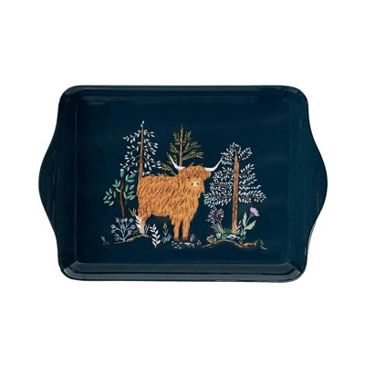 Ulster Weavers Connie The Cow 70% Polypropylene Tray