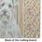 Sealyham Terrier Heirloom Fall Glass Cutting Board