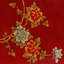 Red Lacquer Cabinet - Courtyard