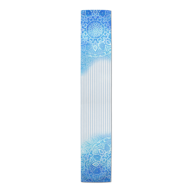 Stripes Table Runner, 90" L x 16" W