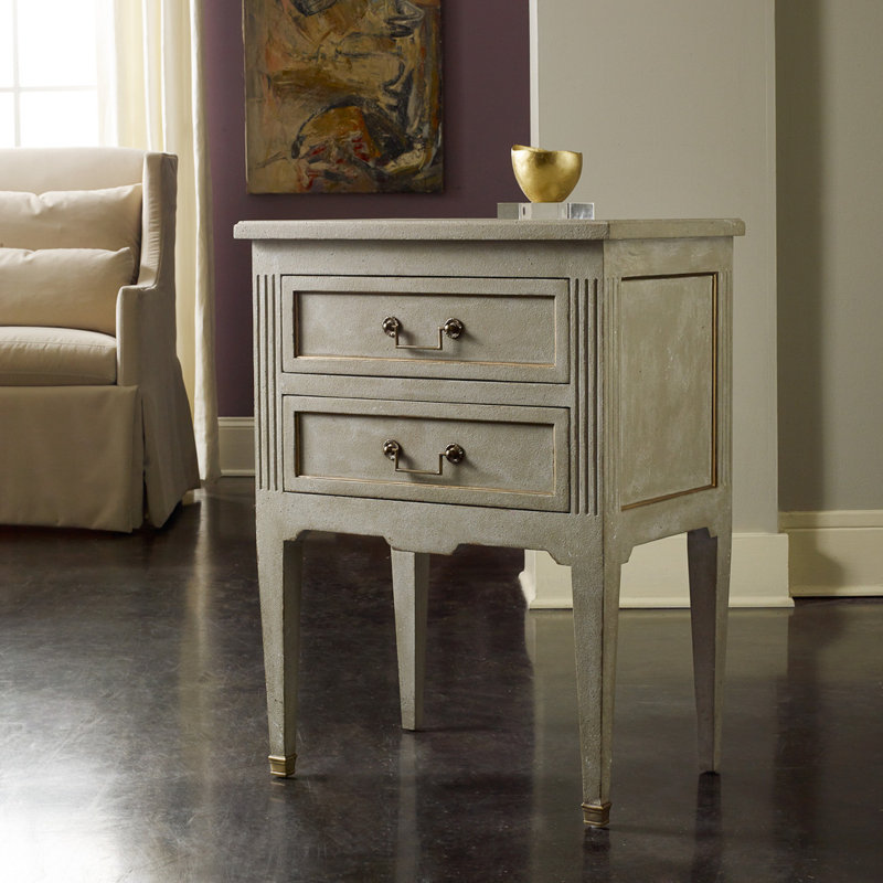 Manor House Accent Chest