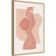 Reproduction d'art sur toile encadrée Giese-101125764