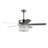 Andeee 52'' Ceiling Fan with Light Kit
